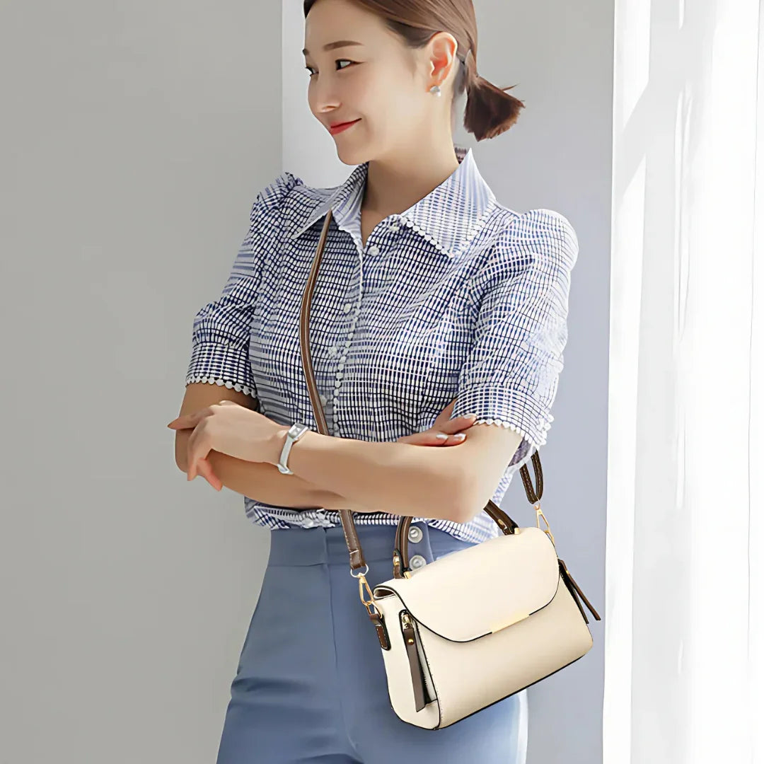 Pasqelina Eleganza Luxe Handbag Rebooters