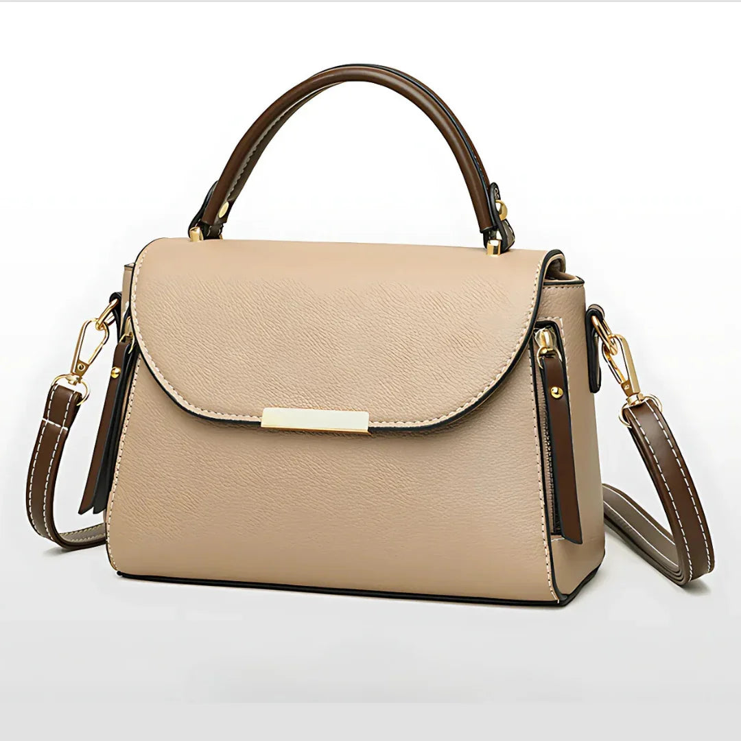 Pasqelina Eleganza Luxe Handbag Rebooters