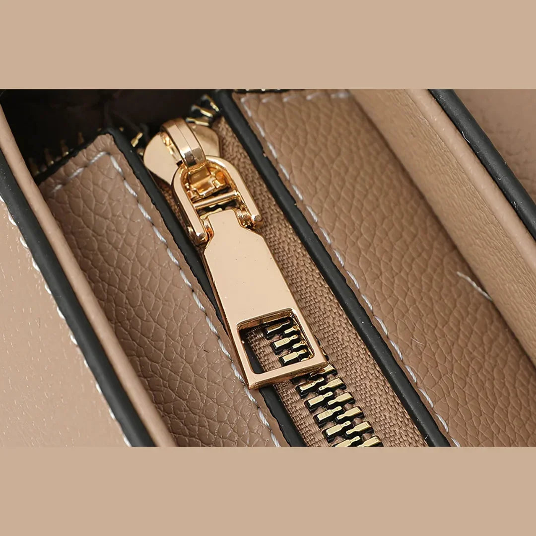 Pasqelina Eleganza Luxe Handbag Rebooters