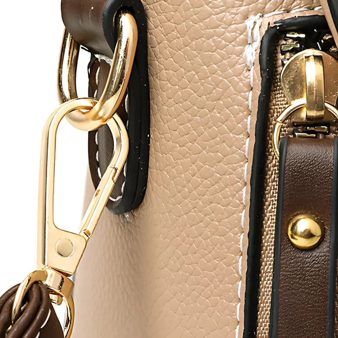 Pasqelina Eleganza Luxe Handbag Rebooters