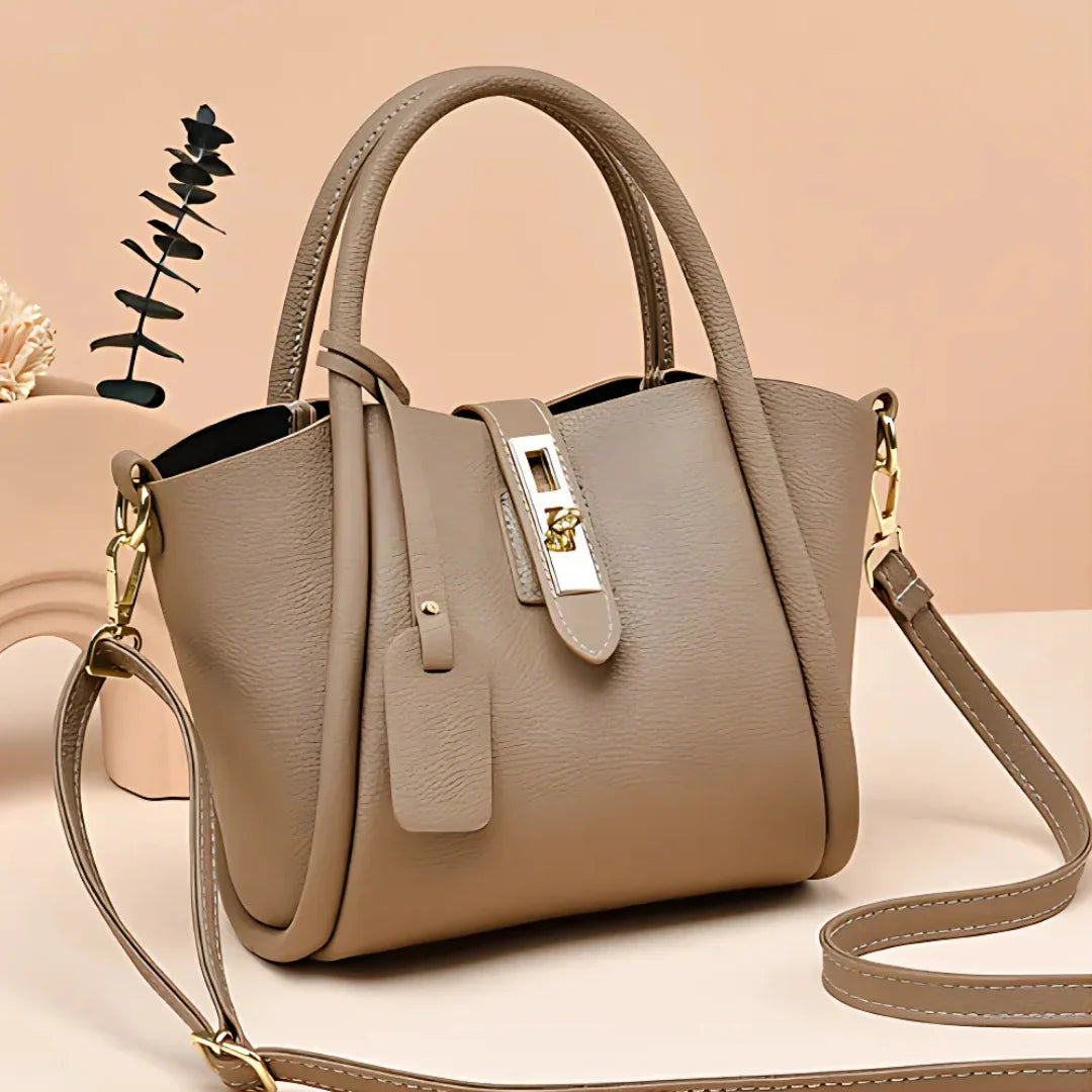 Serafina Eleganza Luxe Handbag Rebooters