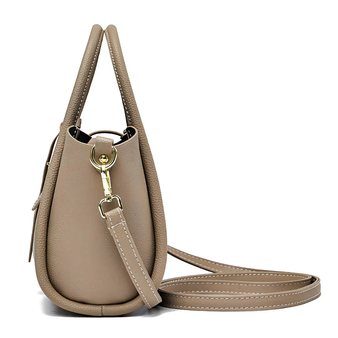 Serafina Eleganza Luxe Handbag Rebooters