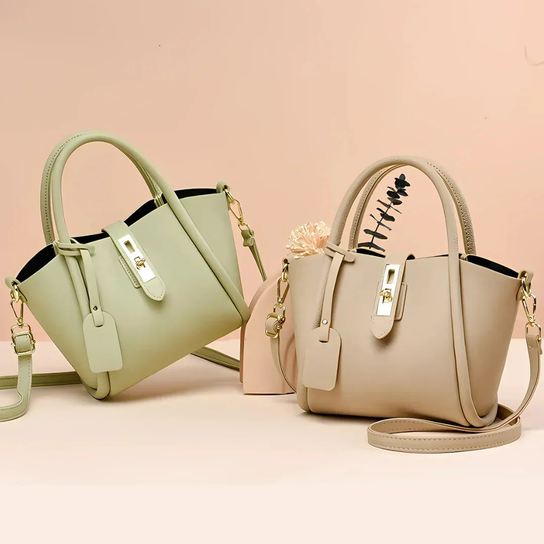 Serafina Eleganza Luxe Handbag Rebooters