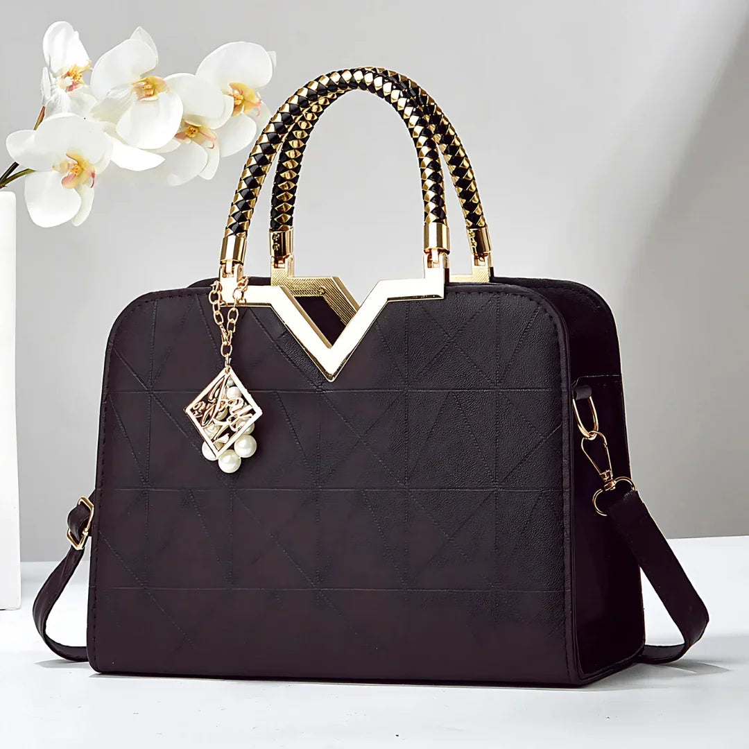 Rina Luce Handbag: Timeless Elegance Redefined Rebooters