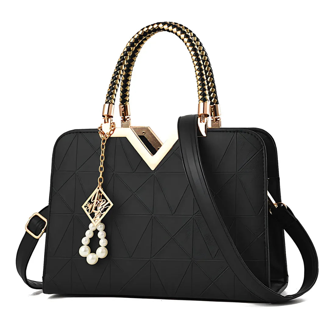 Rina Luce Handbag: Timeless Elegance Redefined Rebooters