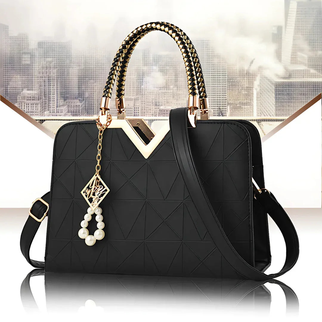 Rina Luce Handbag: Timeless Elegance Redefined Rebooters
