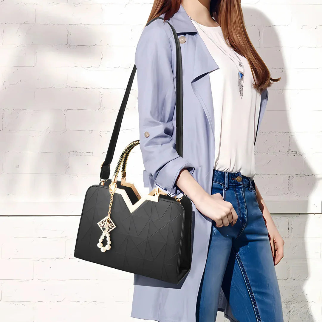 Rina Luce Handbag: Timeless Elegance Redefined Rebooters