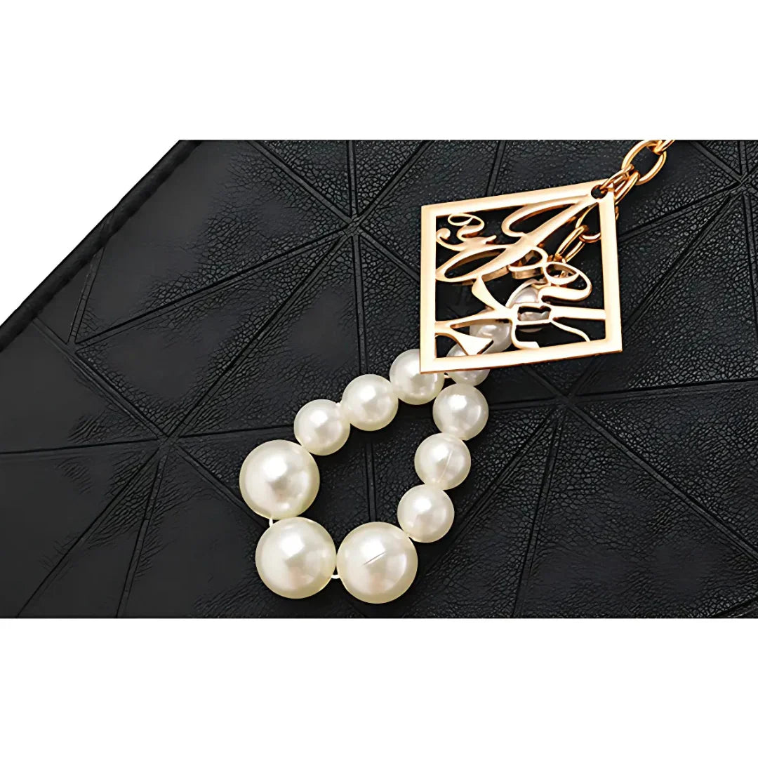 Rina Luce Handbag: Timeless Elegance Redefined Rebooters