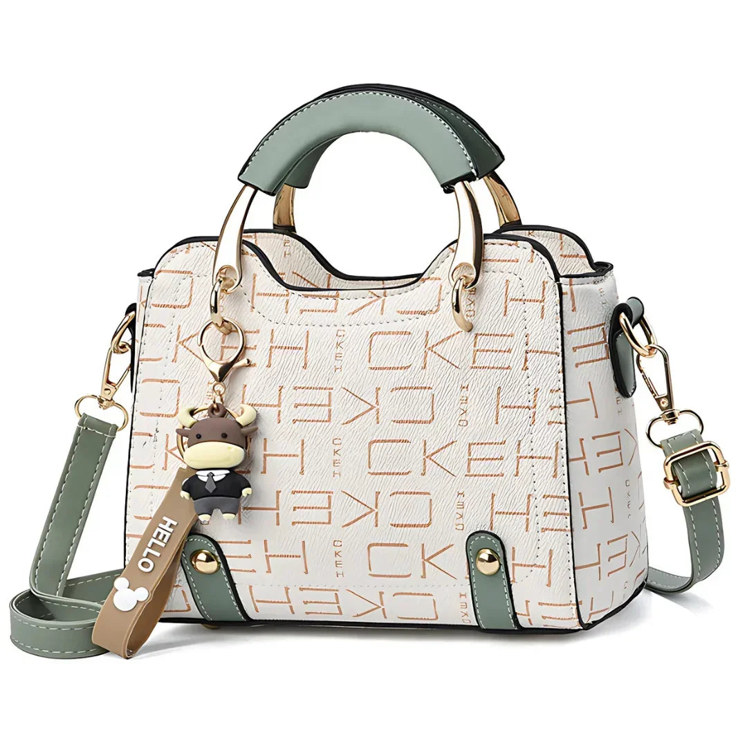 Graziana Elegante Luxury Handbag Rebooters