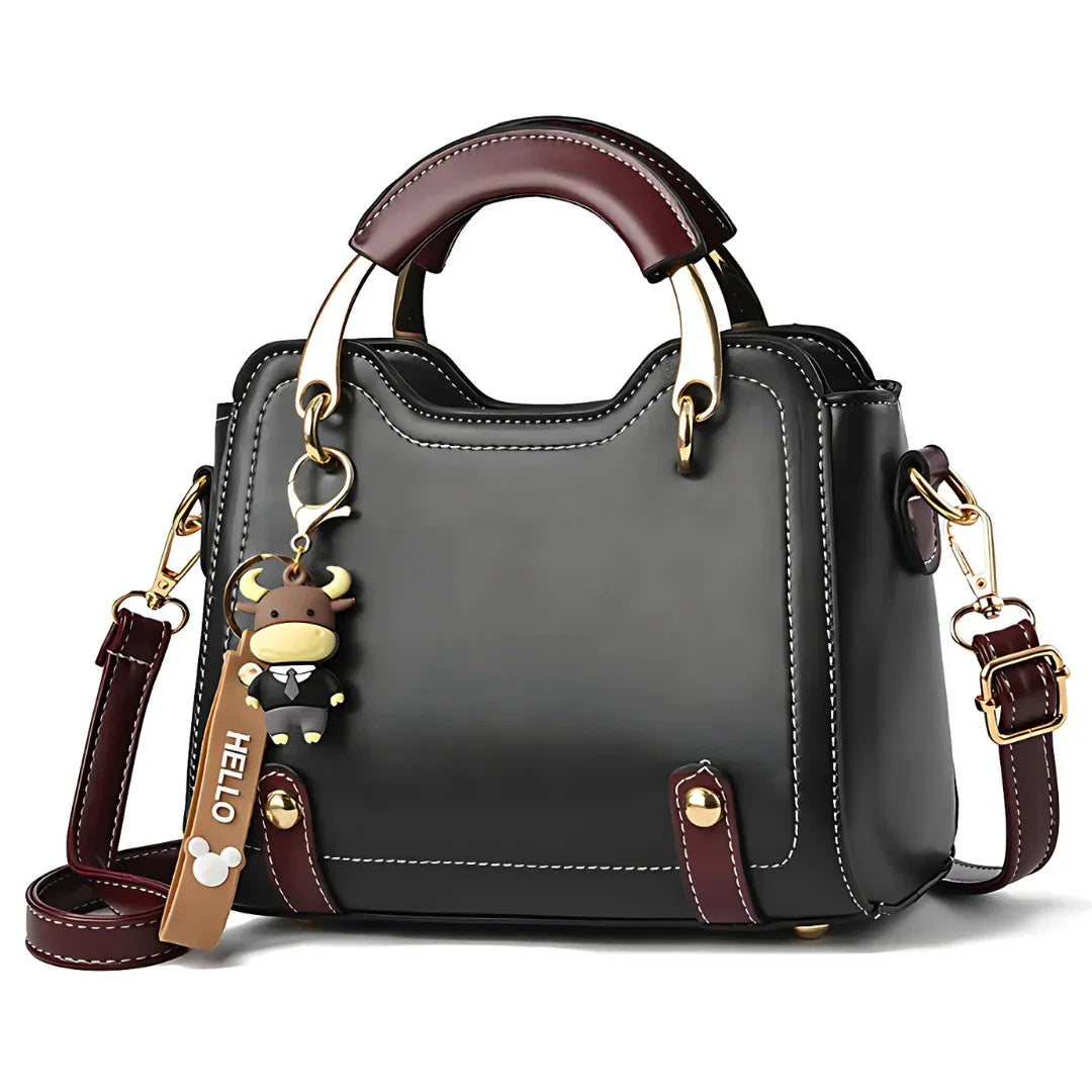 Graziana Elegante Luxury Handbag Rebooters