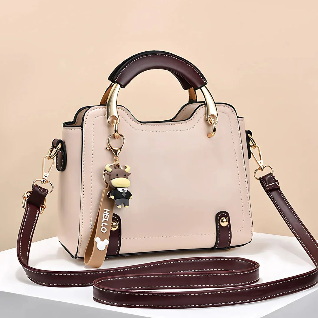 Graziana Elegante Luxury Handbag Rebooters