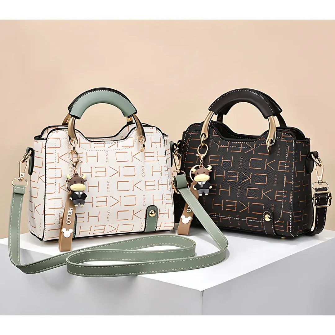 Graziana Elegante Luxury Handbag Rebooters