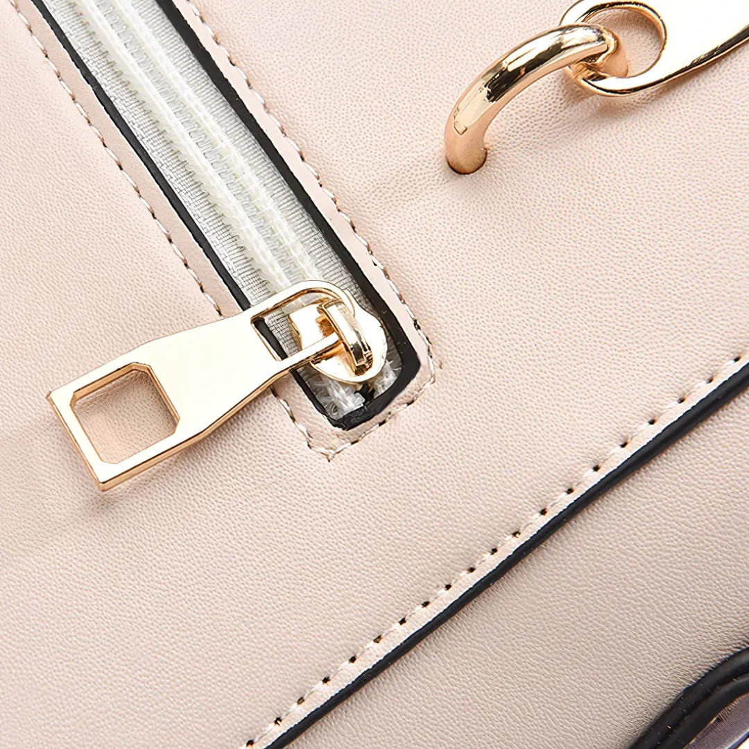 Graziana Elegante Luxury Handbag Rebooters