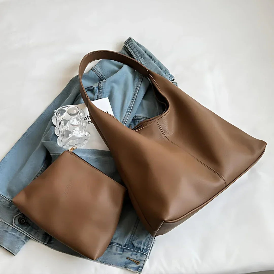 Rosana Eleganza Handbag: Timeless Sophistication Rebooters