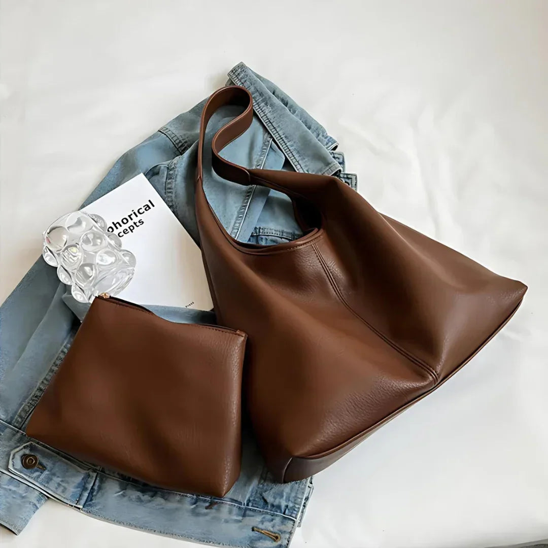 Rosana Eleganza Handbag: Timeless Sophistication Rebooters