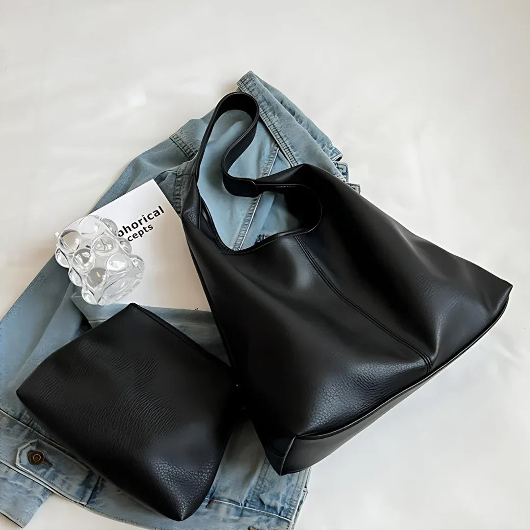 Rosana Eleganza Handbag: Timeless Sophistication Rebooters