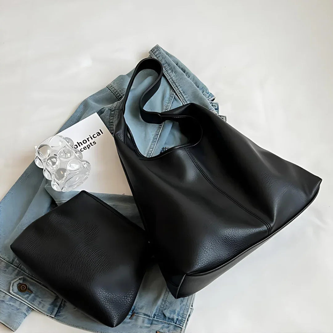 Rosana Eleganza Handbag: Timeless Sophistication Rebooters