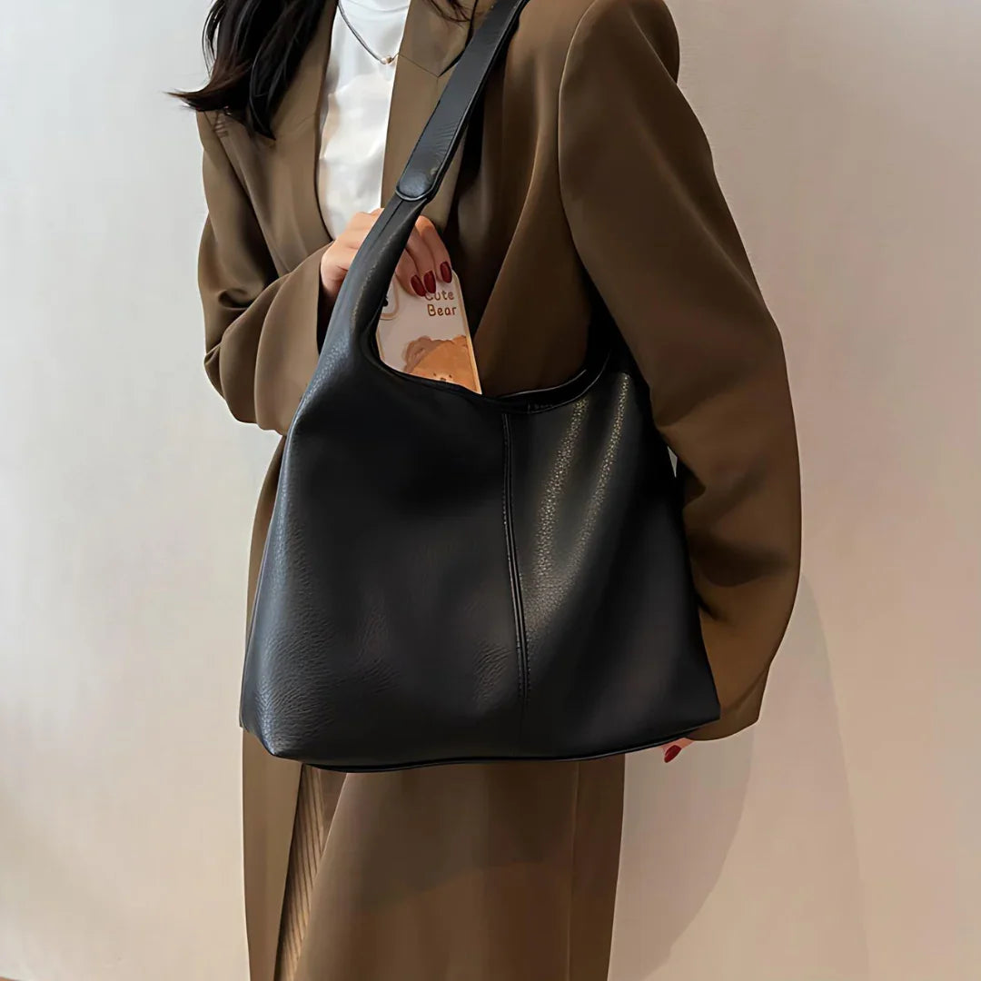 Rosana Eleganza Handbag: Timeless Sophistication Rebooters