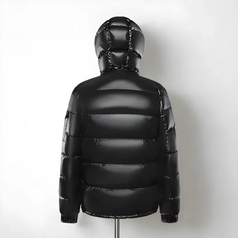 Viviana Women’s Hooded Windbreaker Jacket | Rebooters