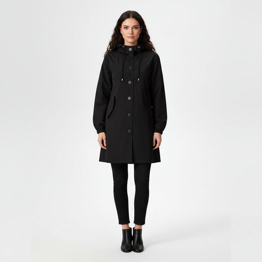 Women's Coat Jacket