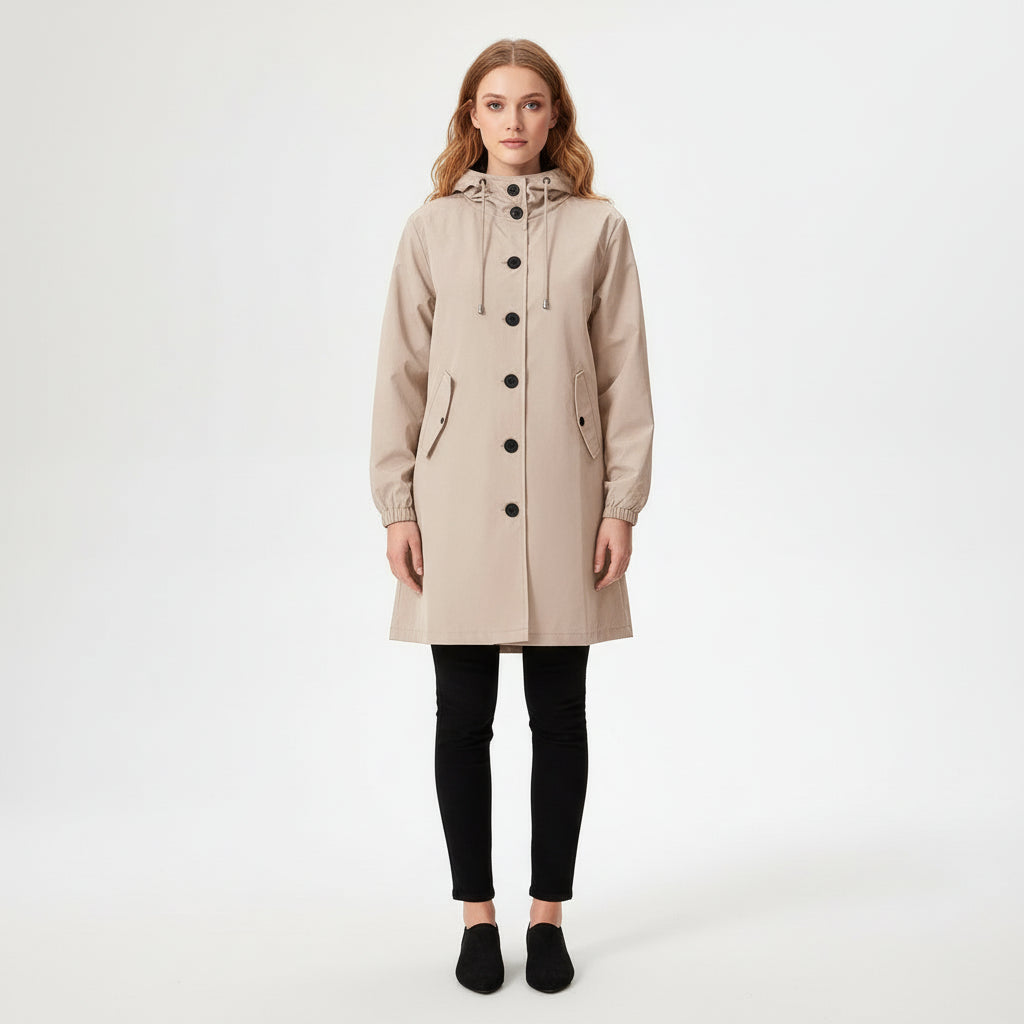 Women's Coat Jacket