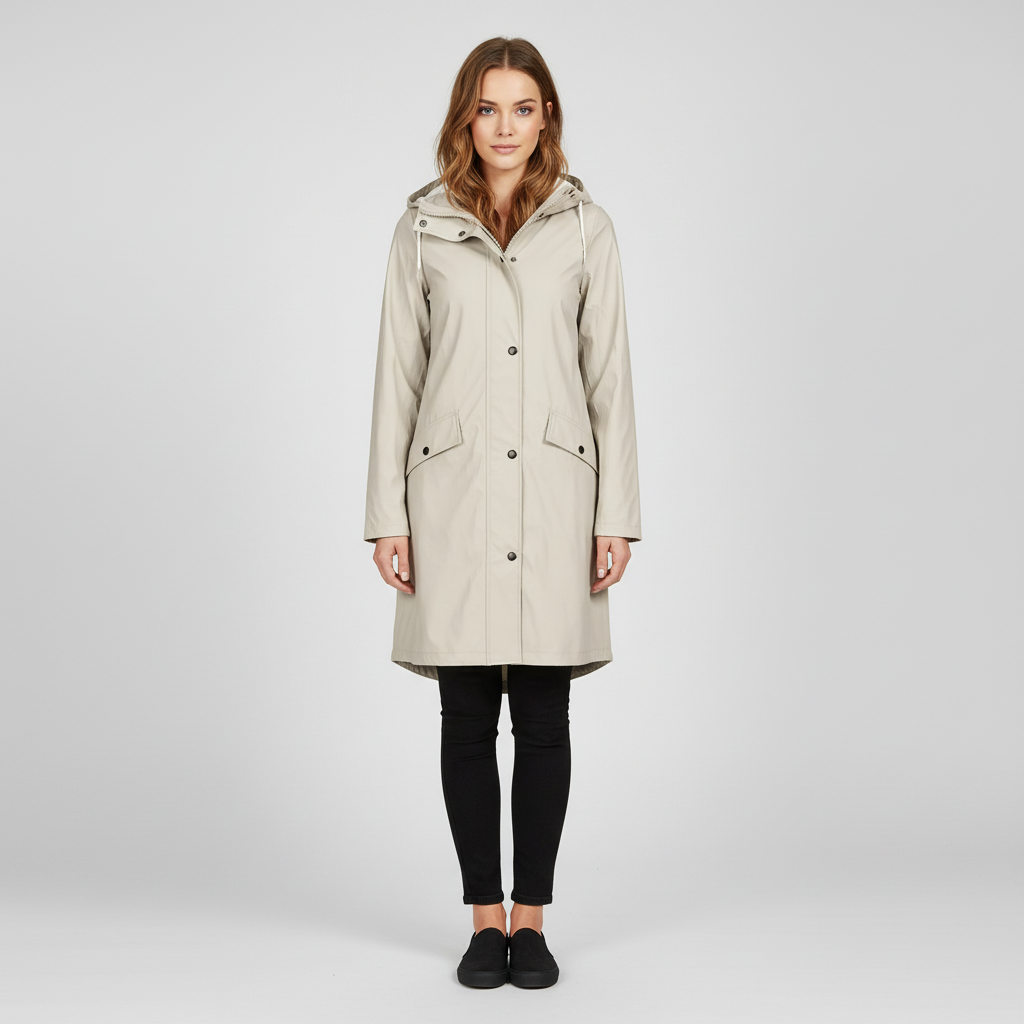 Women's Coat Jacket