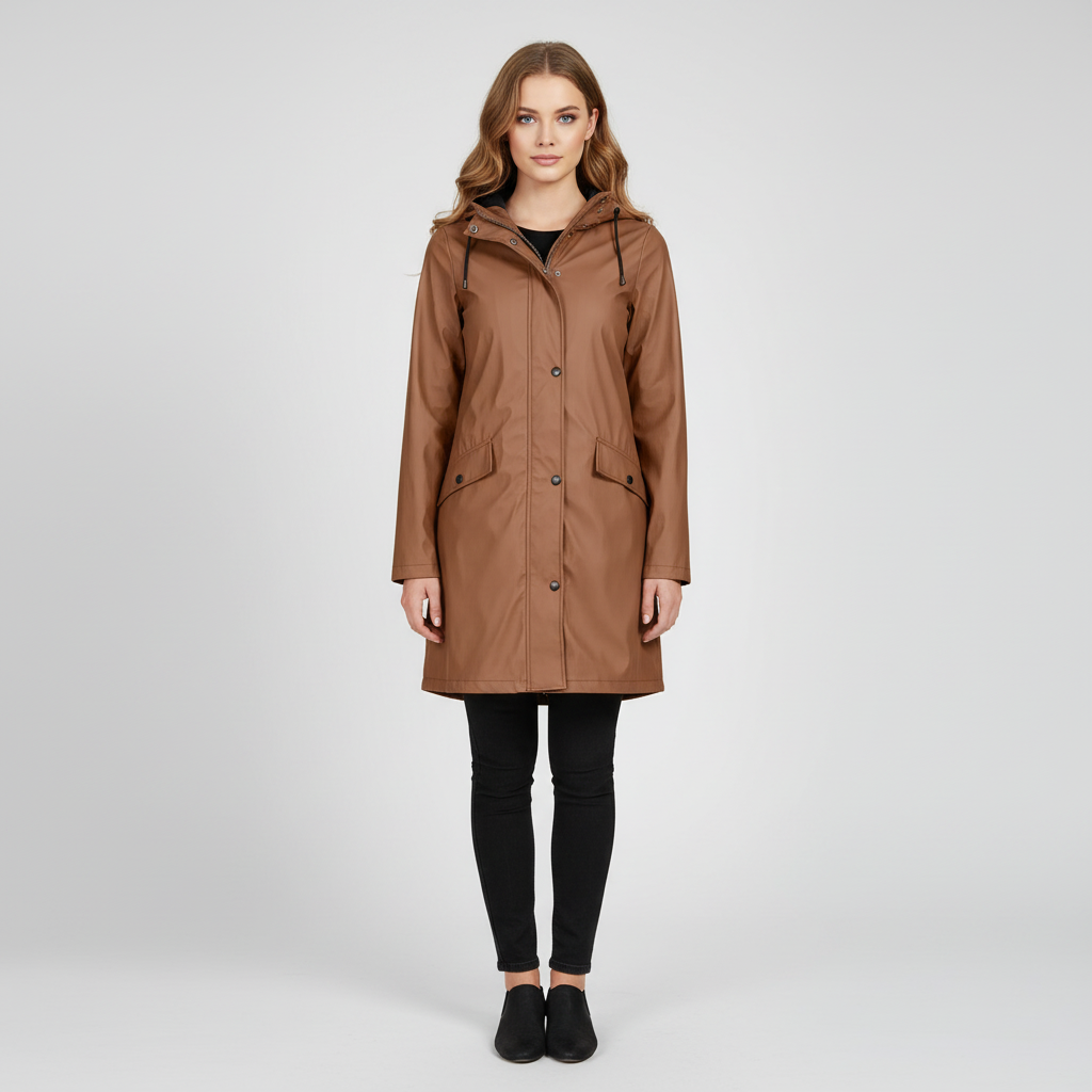 Women's Coat Jacket