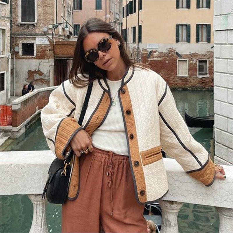 Womens Luxuriously Cozy Jacket for Ultimate Comfort Style - Rebooters