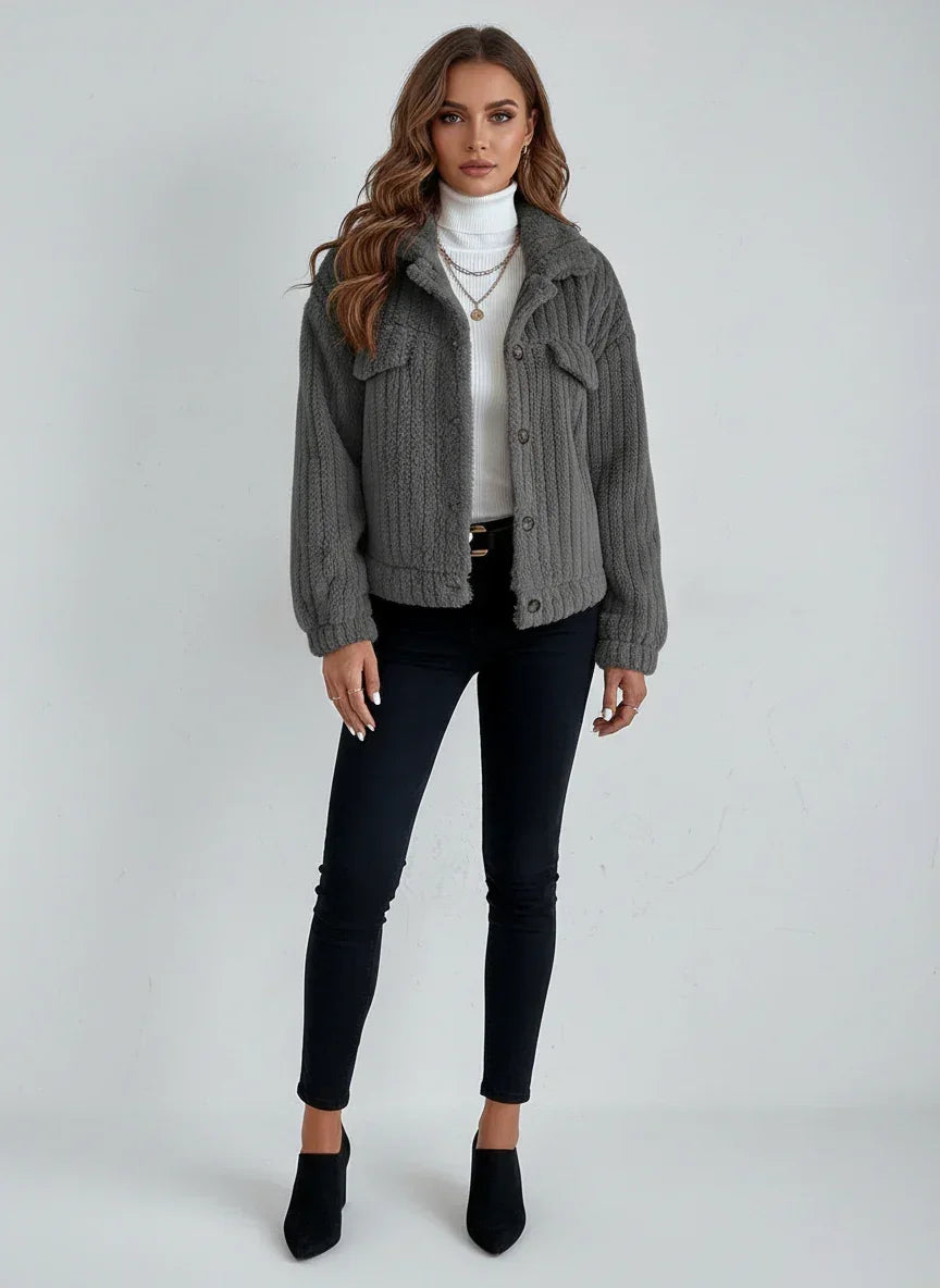 Women's Coat Jacket