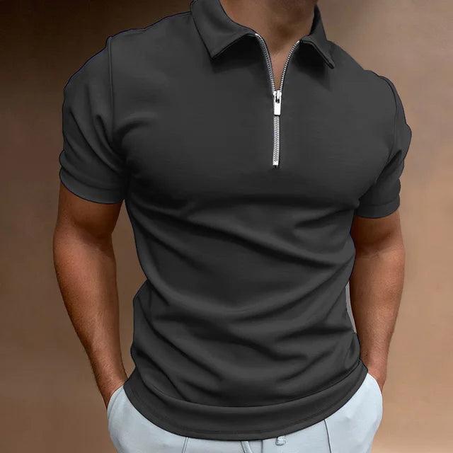 Men's Short Sleeve Shirt Gabriel for Casual Comfort Rebooters Mens Shirts