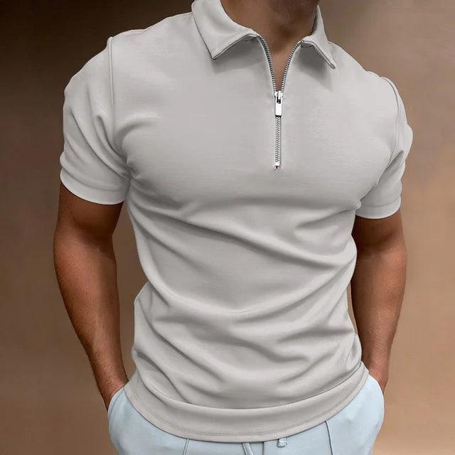 Men's Short Sleeve Shirt Gabriel for Casual Comfort Rebooters Mens Shirts