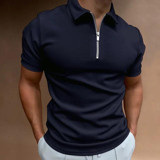 Men's Short Sleeve Shirt Gabriel for Casual Comfort Rebooters Mens Shirts