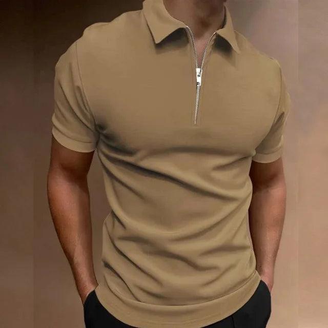 Men's Short Sleeve Shirt Gabriel for Casual Comfort Rebooters Mens Shirts