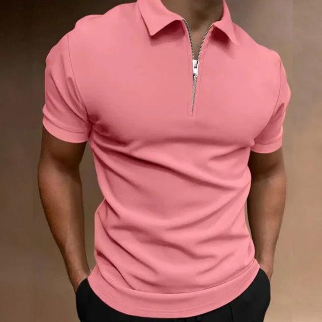 Men's Short Sleeve Shirt Gabriel for Casual Comfort Rebooters Mens Shirts