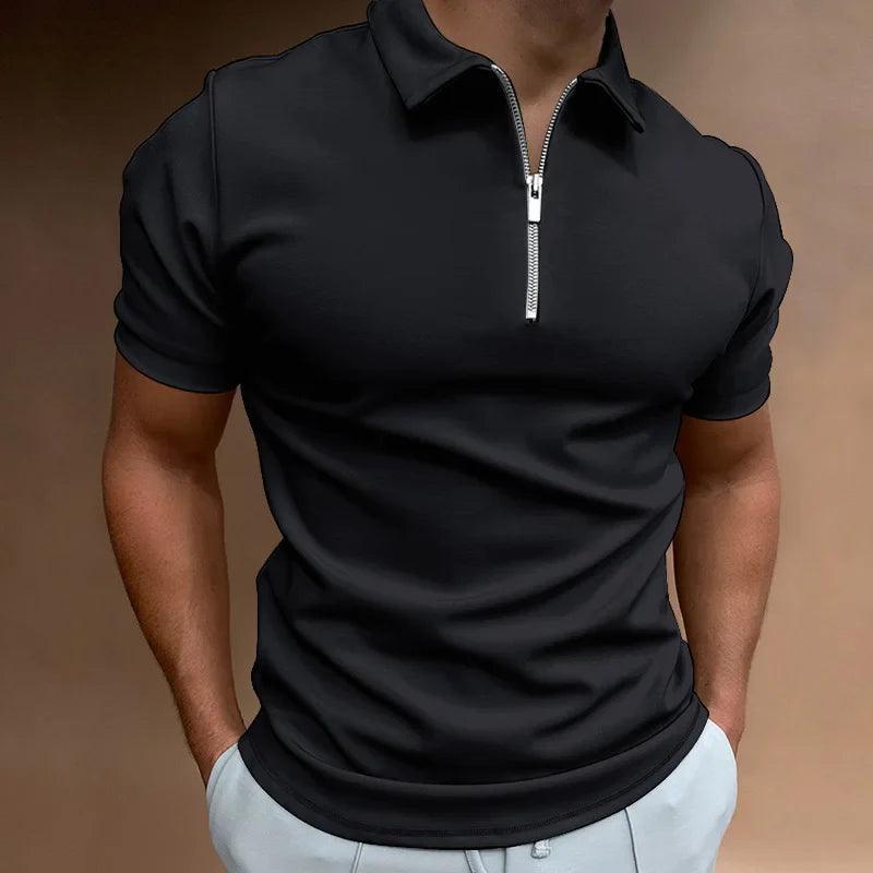 Men's Short Sleeve Shirt Gabriel for Casual Comfort Rebooters Mens Shirts
