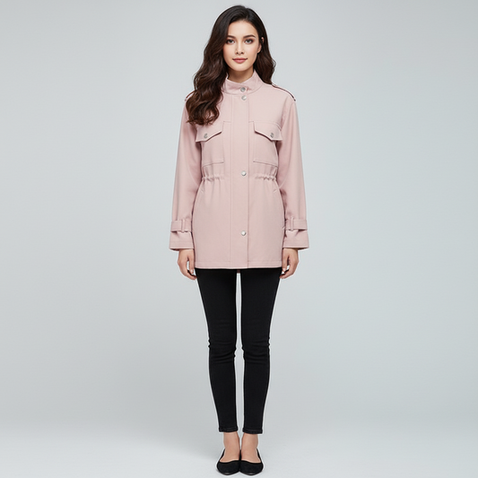 Women's Coat Jacket
