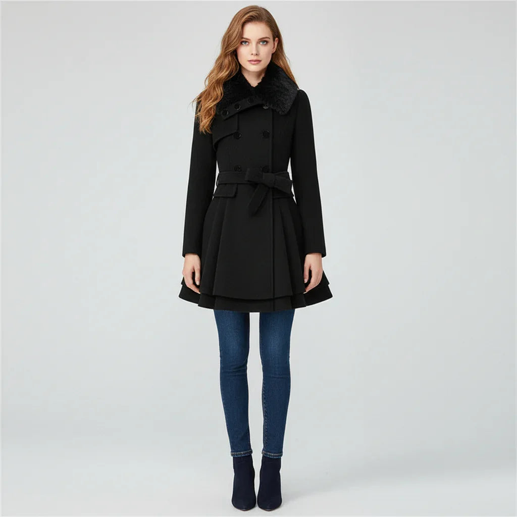 Women's Coat Jacket