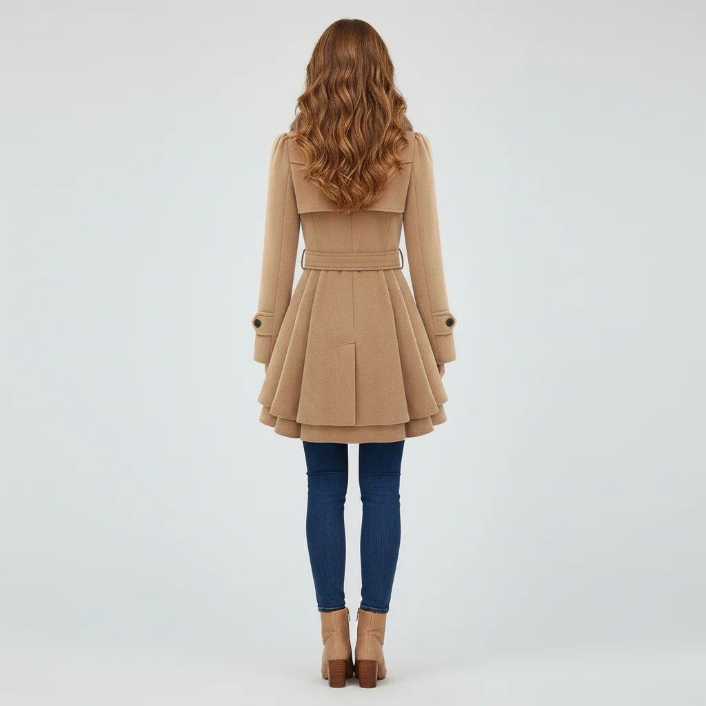 Women's Coat Jacket