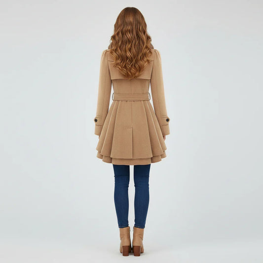 Women's Coat Jacket