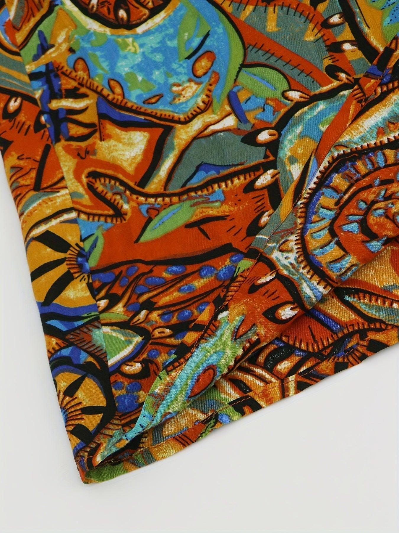 Off-Shoulder Boho Blouse With Long Sleeves For Women Rebooters Womens Shirts