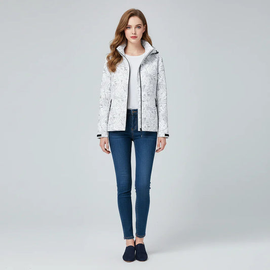Women's Coat Jacket