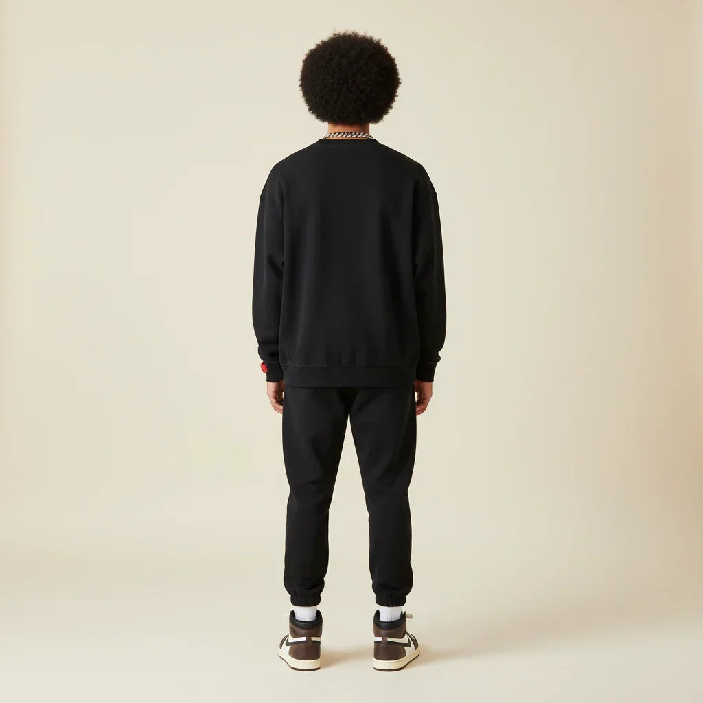 Freedom Sweatshirt Mens and Womens | Rebooters