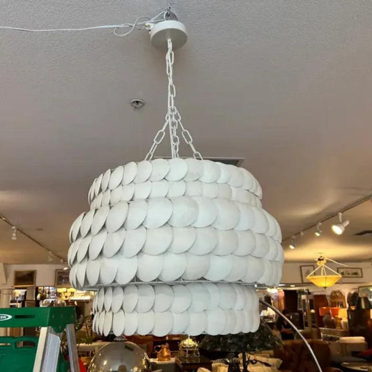 Scale Hanging For Dining Room Modern Chandelier Light | Rebooters - Rebooters