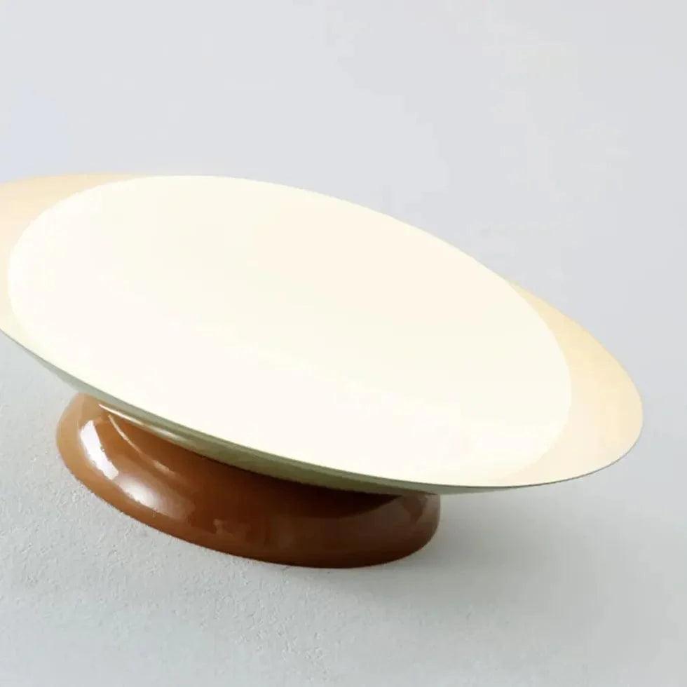 Vintage Flush Ceiling Lights For Hallway Morandi Style - Rebooters