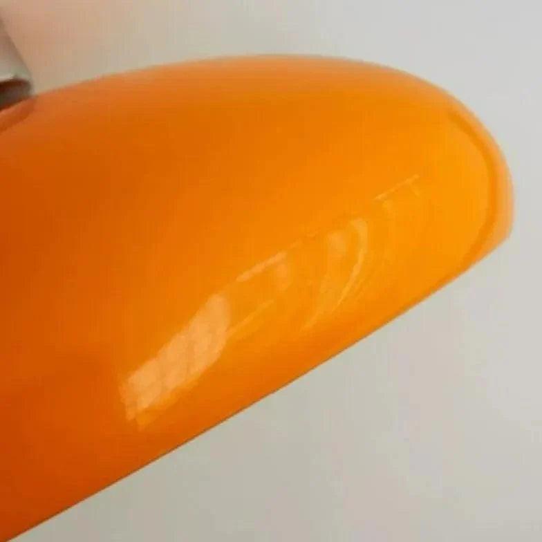 Black Smooth Led Modern Pendant Light for Indoor Spaces - Rebooters