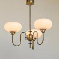 Luxurious Vintage Living Room Chandelier for Elegant Spaces | Rebooters - Rebooters