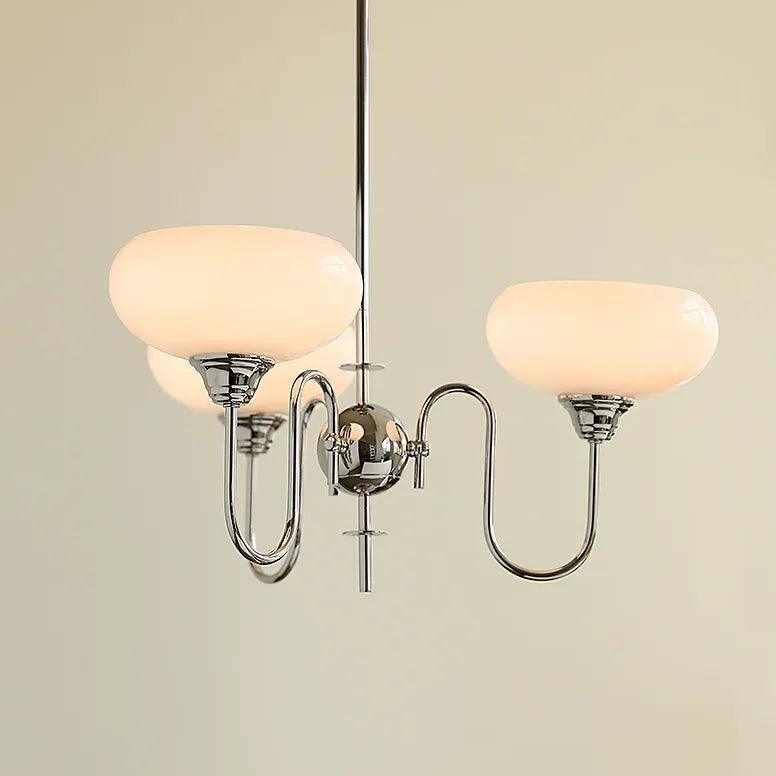 Luxurious Vintage Living Room Chandelier for Elegant Spaces | Rebooters - Rebooters