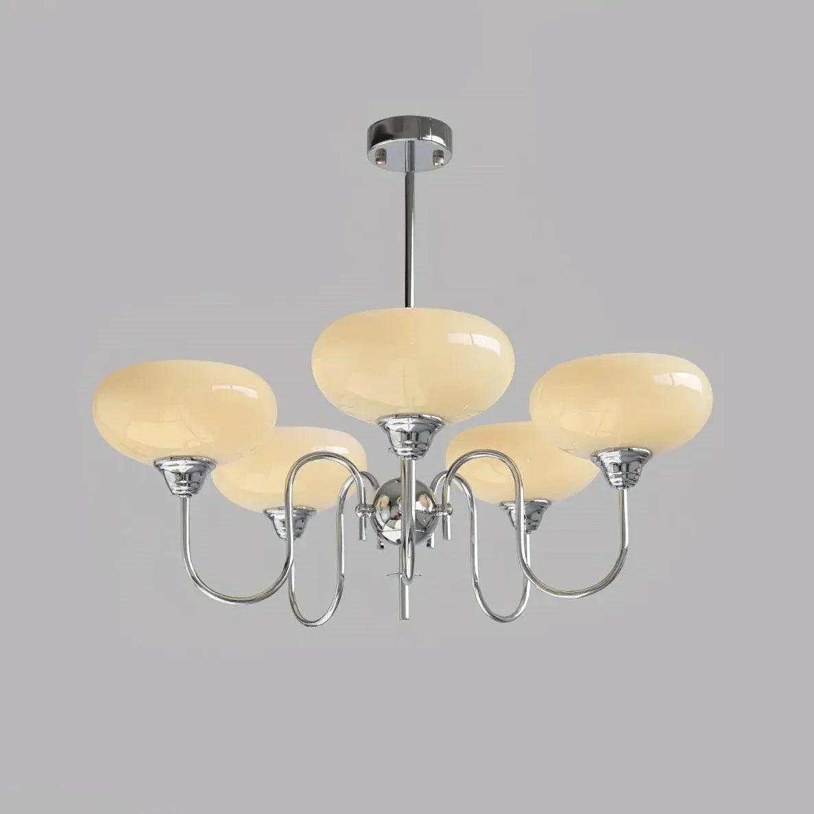 Luxurious Vintage Living Room Chandelier for Elegant Spaces | Rebooters - Rebooters