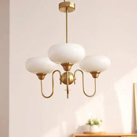 Luxurious Vintage Living Room Chandelier for Elegant Spaces | Rebooters - Rebooters
