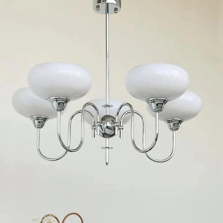 Luxurious Vintage Living Room Chandelier for Elegant Spaces | Rebooters - Rebooters